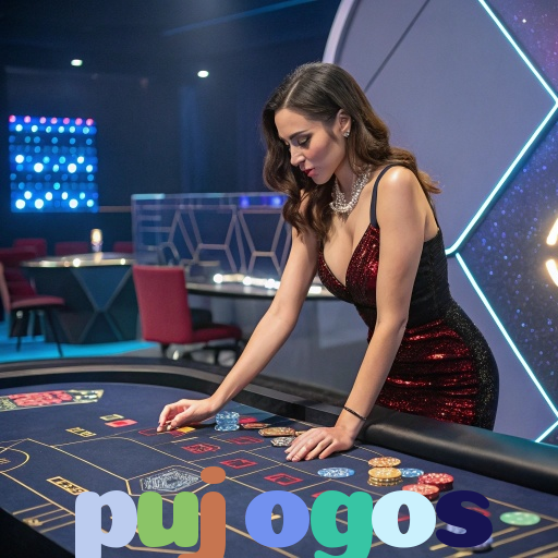 pujogos: Aposta Facilmente com Funcionalidades Completas no Aplicativo Móvel