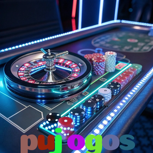 pujogos: Aposta Facilmente com Funcionalidades Completas no Aplicativo Móvel