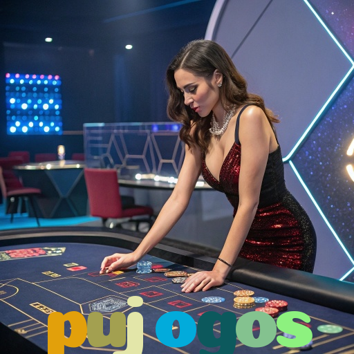 pujogos: Aposta Facilmente com Funcionalidades Completas no Aplicativo Móvel