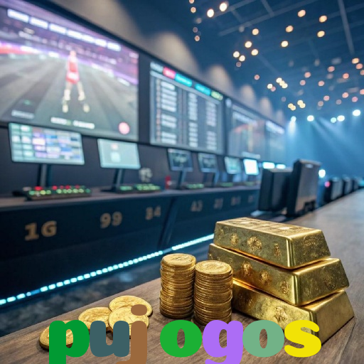 pujogos: Aposta Facilmente com Funcionalidades Completas no Aplicativo Móvel