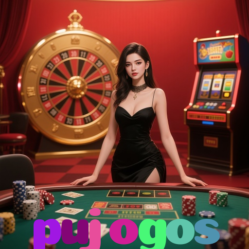 pujogos: Aposta Facilmente com Funcionalidades Completas no Aplicativo Móvel