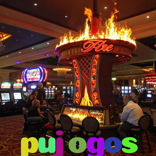 pujogos: Aposta Facilmente com Funcionalidades Completas no Aplicativo Móvel
