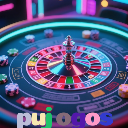 pujogos: Aposta Facilmente com Funcionalidades Completas no Aplicativo Móvel