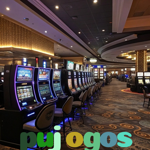 pujogos: Aposta Facilmente com Funcionalidades Completas no Aplicativo Móvel
