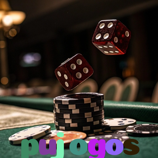 pujogos: Aposta Facilmente com Funcionalidades Completas no Aplicativo Móvel