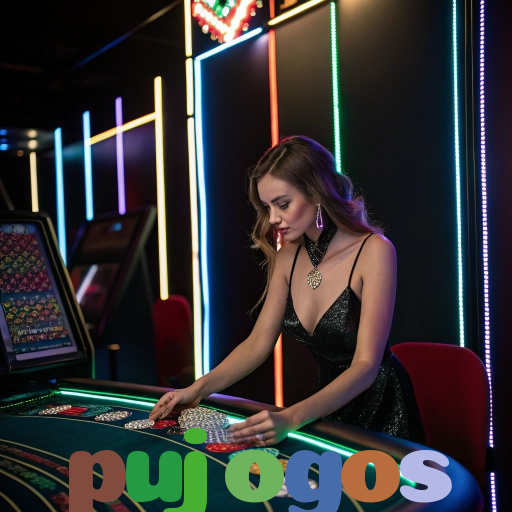 pujogos: Aposta Facilmente com Funcionalidades Completas no Aplicativo Móvel