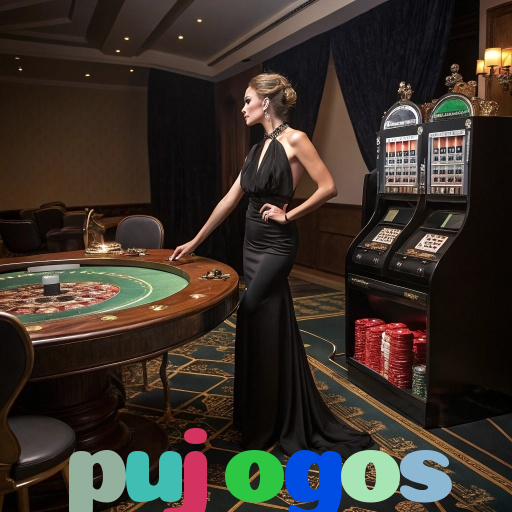 pujogos: Aposta Facilmente com Funcionalidades Completas no Aplicativo Móvel