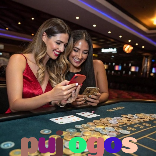 pujogos: Aposta Facilmente com Funcionalidades Completas no Aplicativo Móvel