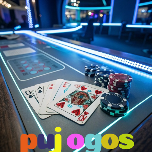 pujogos: Aposta Facilmente com Funcionalidades Completas no Aplicativo Móvel