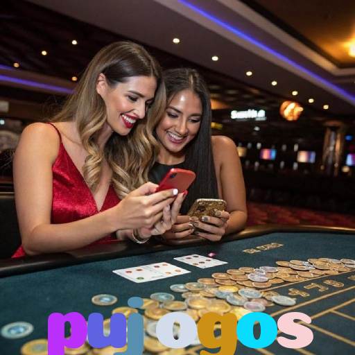 pujogos: Aposta Facilmente com Funcionalidades Completas no Aplicativo Móvel