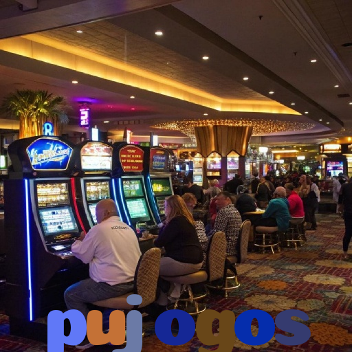 pujogos: Aposta Facilmente com Funcionalidades Completas no Aplicativo Móvel