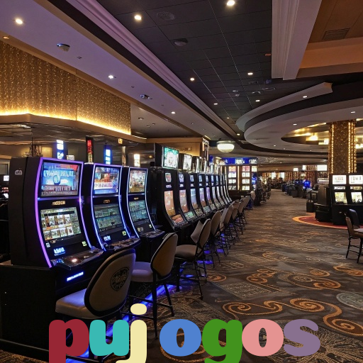 pujogos: Aposta Facilmente com Funcionalidades Completas no Aplicativo Móvel