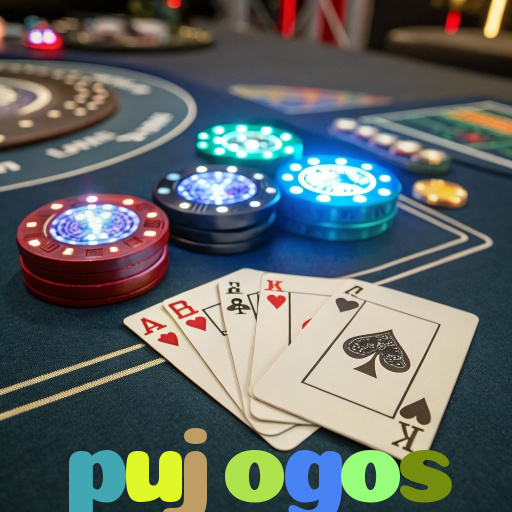 pujogos: Aposta Facilmente com Funcionalidades Completas no Aplicativo Móvel