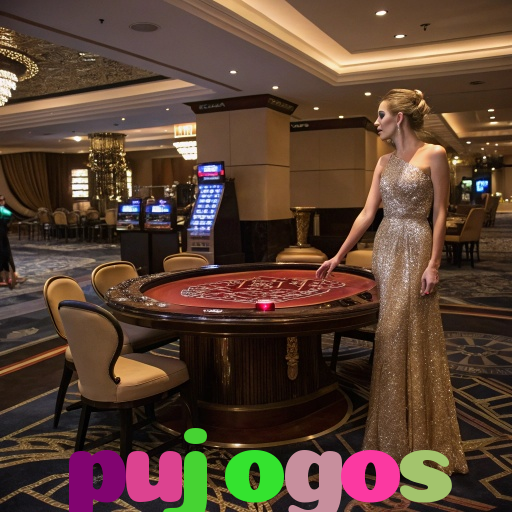 pujogos: Aposta Facilmente com Funcionalidades Completas no Aplicativo Móvel