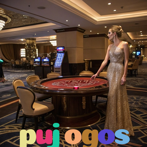 pujogos: Aposta Facilmente com Funcionalidades Completas no Aplicativo Móvel