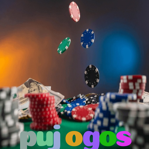 pujogos: Aposta Facilmente com Funcionalidades Completas no Aplicativo Móvel