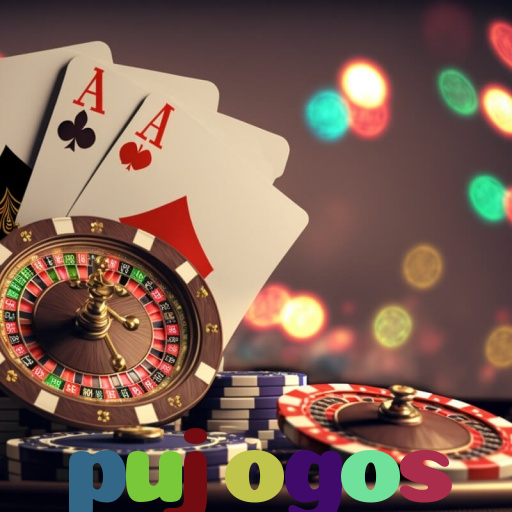 pujogos: Aposta Facilmente com Funcionalidades Completas no Aplicativo Móvel