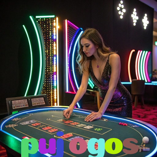 pujogos: Aposta Facilmente com Funcionalidades Completas no Aplicativo Móvel