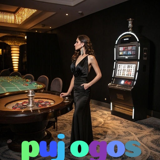 pujogos: Aposta Facilmente com Funcionalidades Completas no Aplicativo Móvel