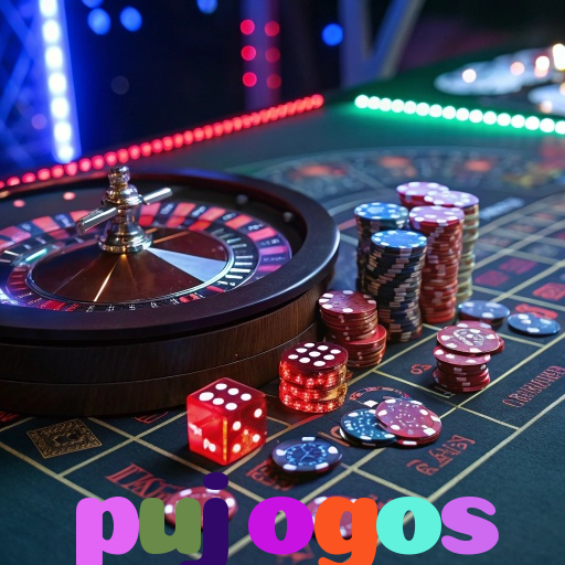 pujogos: Aposta Facilmente com Funcionalidades Completas no Aplicativo Móvel