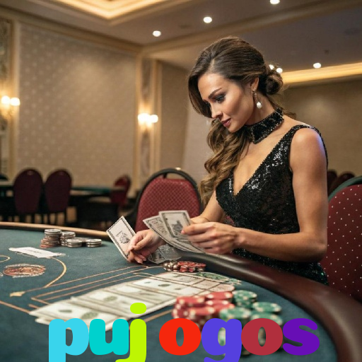 pujogos: Aposta Facilmente com Funcionalidades Completas no Aplicativo Móvel
