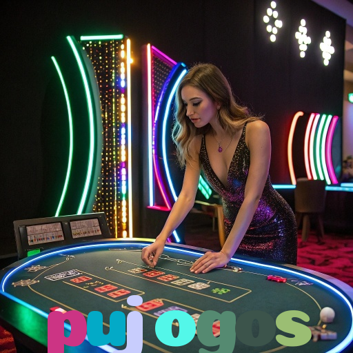 pujogos: Aposta Facilmente com Funcionalidades Completas no Aplicativo Móvel