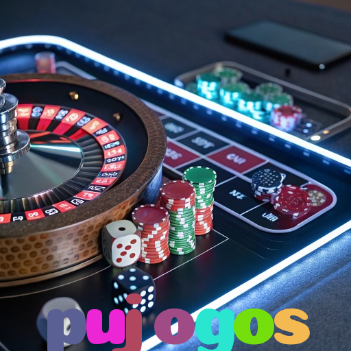 pujogos: Aposta Facilmente com Funcionalidades Completas no Aplicativo Móvel