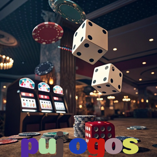 pujogos: Aposta Facilmente com Funcionalidades Completas no Aplicativo Móvel