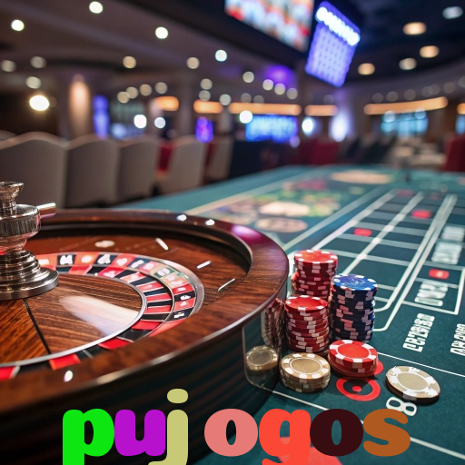 pujogos: Aposta Facilmente com Funcionalidades Completas no Aplicativo Móvel
