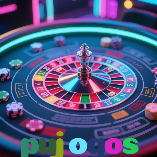 pujogos: Aposta Facilmente com Funcionalidades Completas no Aplicativo Móvel