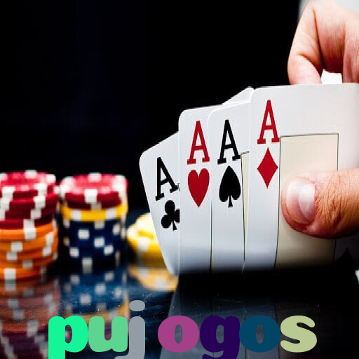 pujogos: Aposta Facilmente com Funcionalidades Completas no Aplicativo Móvel