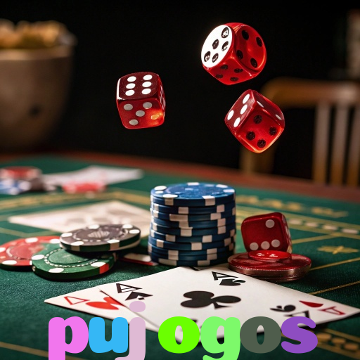 pujogos: Aposta Facilmente com Funcionalidades Completas no Aplicativo Móvel