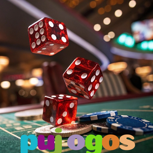 pujogos: Aposta Facilmente com Funcionalidades Completas no Aplicativo Móvel