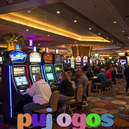 pujogos: Aposta Facilmente com Funcionalidades Completas no Aplicativo Móvel