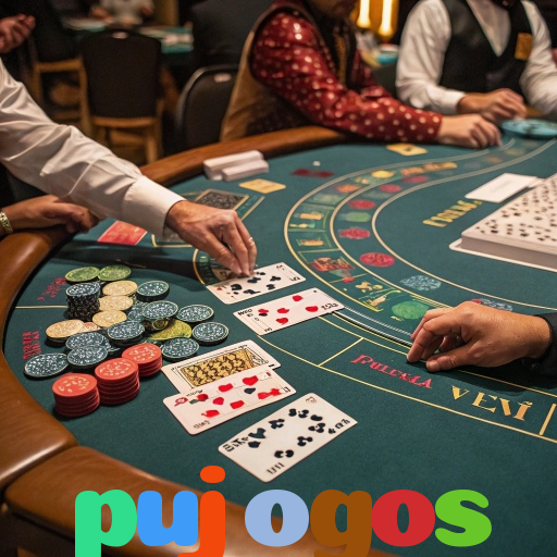 pujogos: Aposta Facilmente com Funcionalidades Completas no Aplicativo Móvel