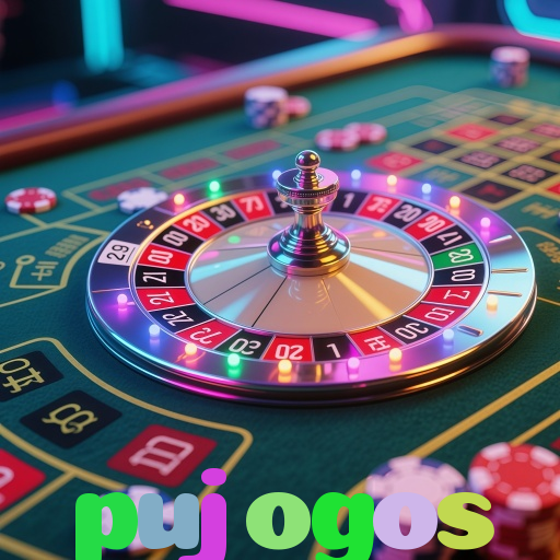 pujogos: Aposta Facilmente com Funcionalidades Completas no Aplicativo Móvel