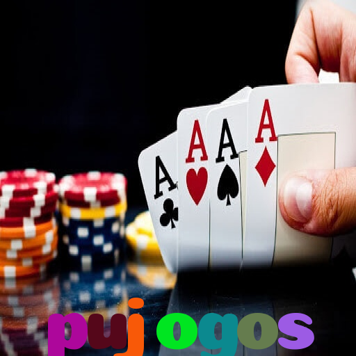 pujogos: Aposta Facilmente com Funcionalidades Completas no Aplicativo Móvel