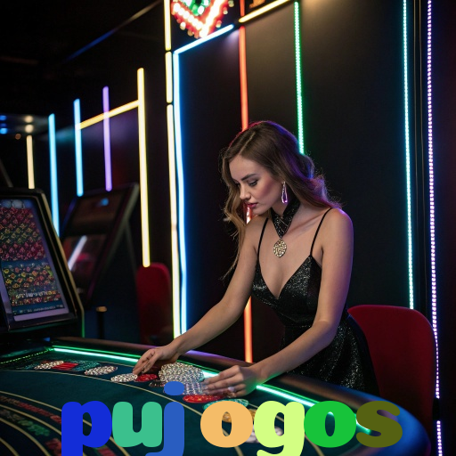 pujogos: Aposta Facilmente com Funcionalidades Completas no Aplicativo Móvel