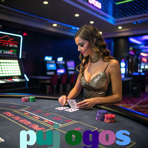 pujogos: Aposta Facilmente com Funcionalidades Completas no Aplicativo Móvel