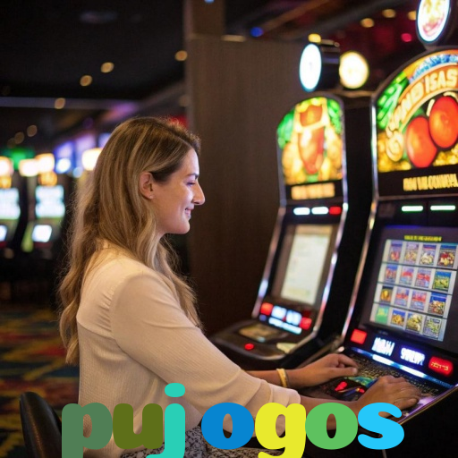 pujogos: Aposta Facilmente com Funcionalidades Completas no Aplicativo Móvel
