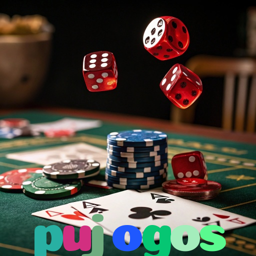 pujogos: Aposta Facilmente com Funcionalidades Completas no Aplicativo Móvel