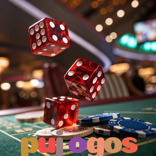 pujogos: Aposta Facilmente com Funcionalidades Completas no Aplicativo Móvel