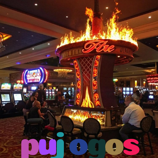 pujogos: Aposta Facilmente com Funcionalidades Completas no Aplicativo Móvel