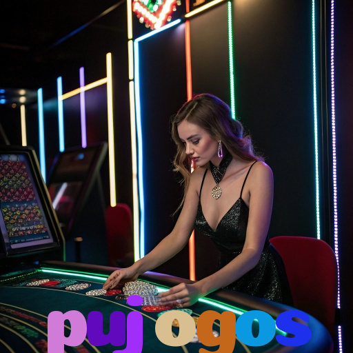 pujogos: Aposta Facilmente com Funcionalidades Completas no Aplicativo Móvel