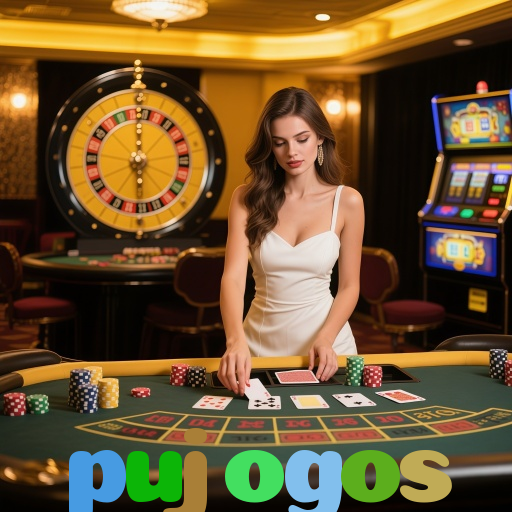 pujogos: Aposta Facilmente com Funcionalidades Completas no Aplicativo Móvel
