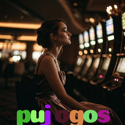 pujogos: Aposta Facilmente com Funcionalidades Completas no Aplicativo Móvel