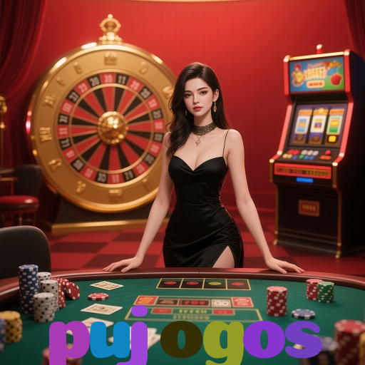 pujogos: Aposta Facilmente com Funcionalidades Completas no Aplicativo Móvel