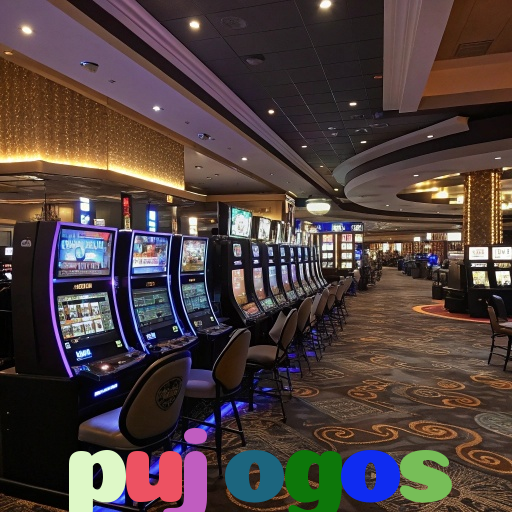 pujogos: Aposta Facilmente com Funcionalidades Completas no Aplicativo Móvel