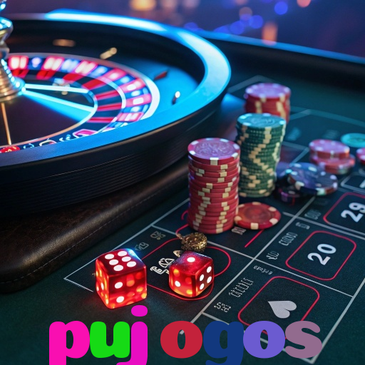 pujogos: Aposta Facilmente com Funcionalidades Completas no Aplicativo Móvel