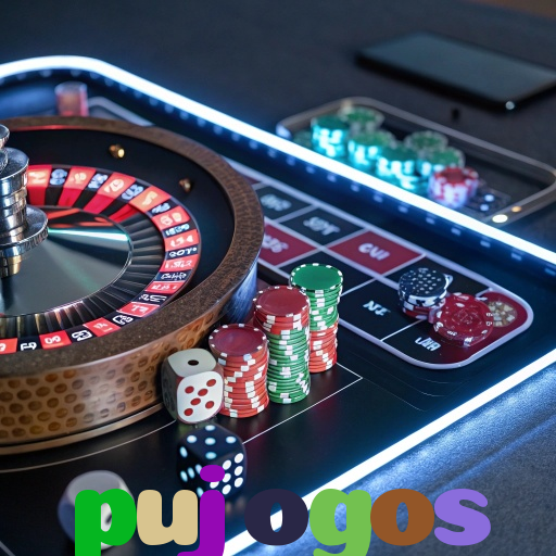 pujogos: Aposta Facilmente com Funcionalidades Completas no Aplicativo Móvel